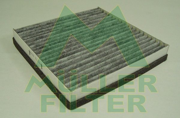 MULLER FILTER Фильтр, воздух во внутренном пространстве FK354